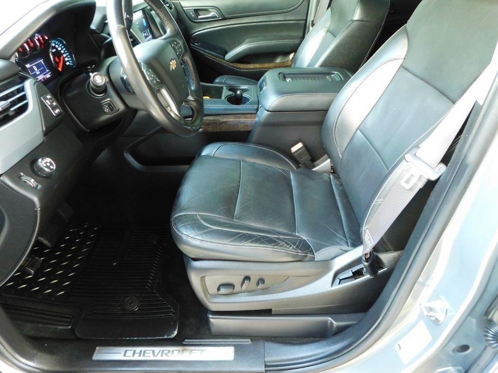 Chevrolet Tahoe LT 2WD 2017
