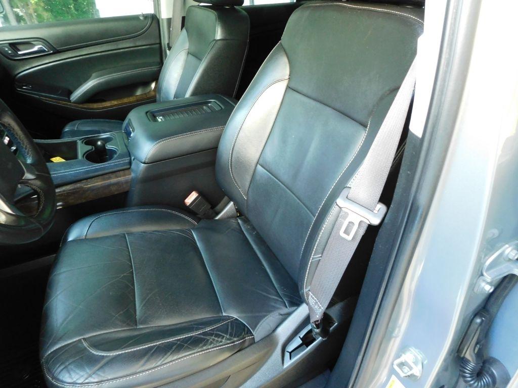 Chevrolet Tahoe LT 2WD 2017