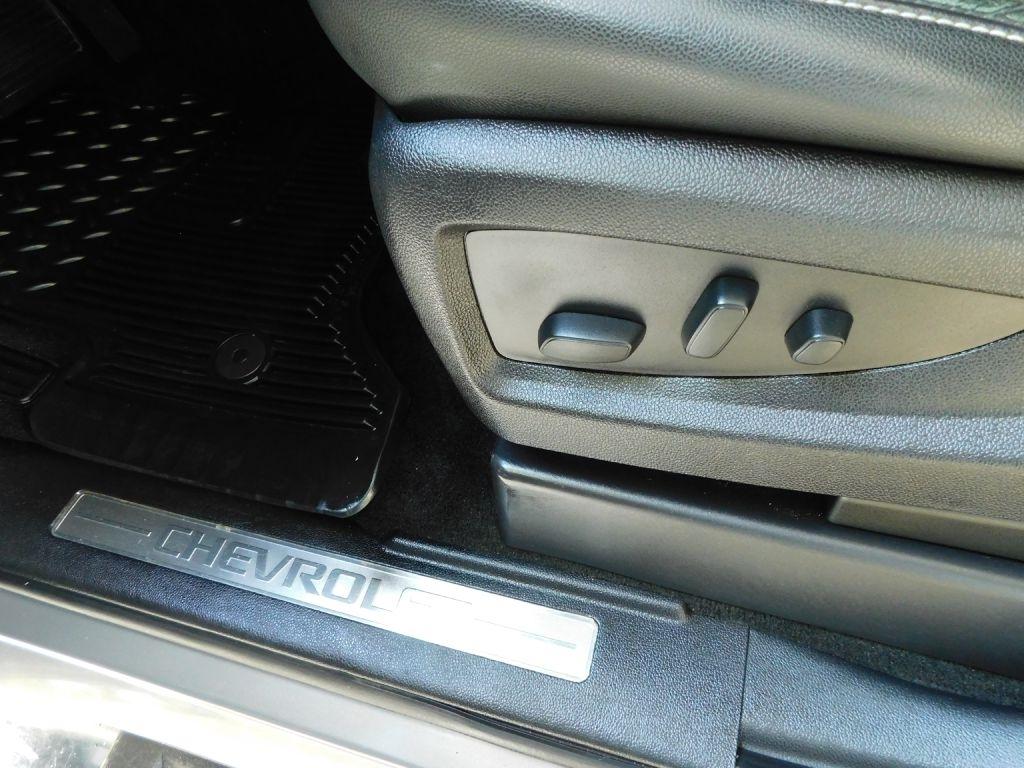 Chevrolet Tahoe LT 2WD 2017