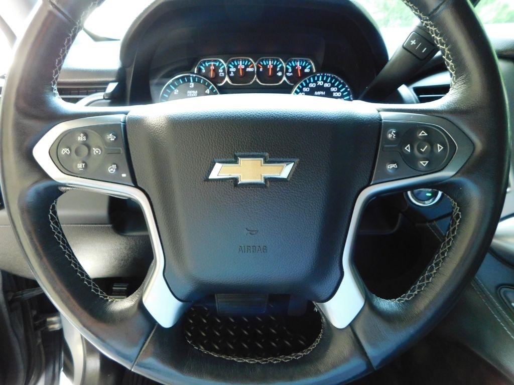 Chevrolet Tahoe LT 2WD 2017