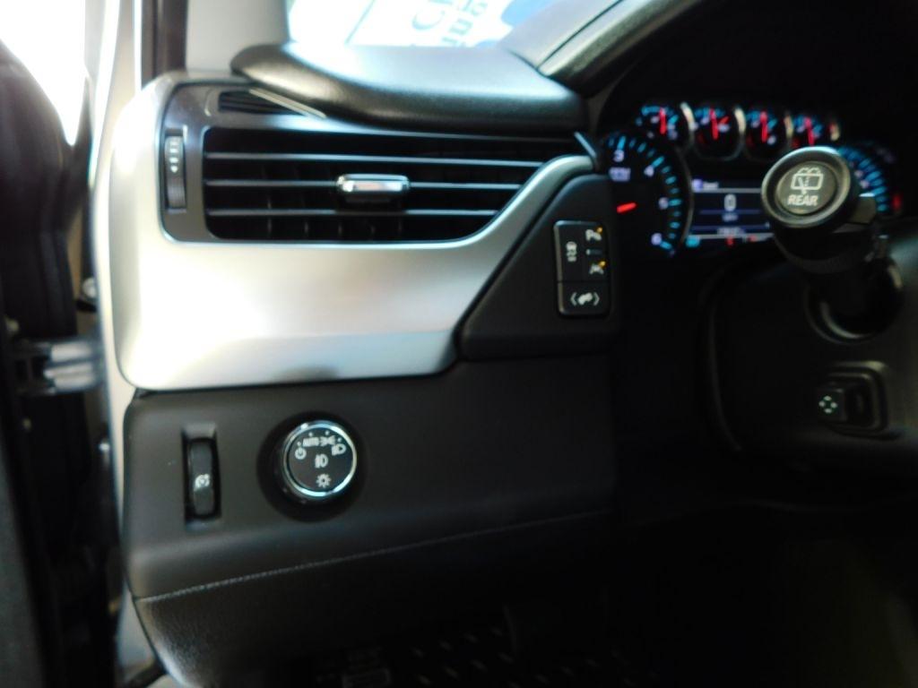 Chevrolet Tahoe LT 2WD 2017