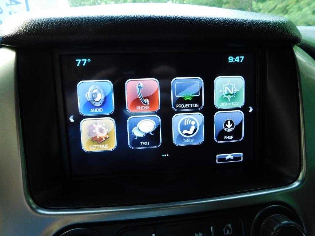 Chevrolet Tahoe LT 2WD 2017