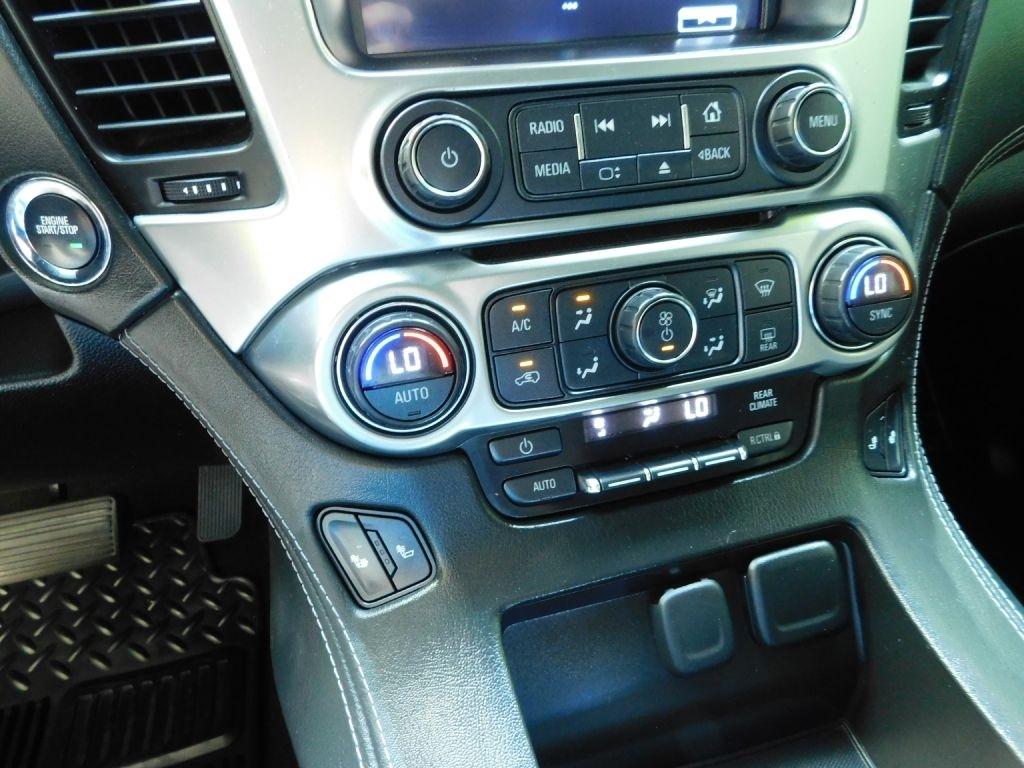 Chevrolet Tahoe LT 2WD 2017