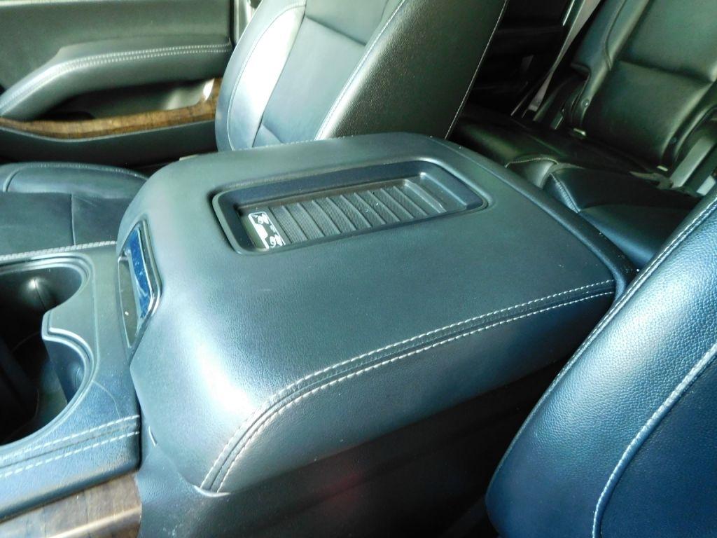 Chevrolet Tahoe LT 2WD 2017