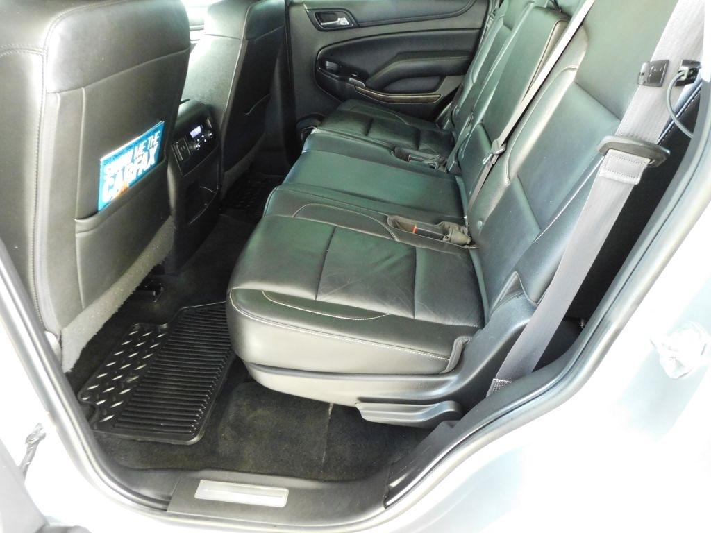Chevrolet Tahoe LT 2WD 2017