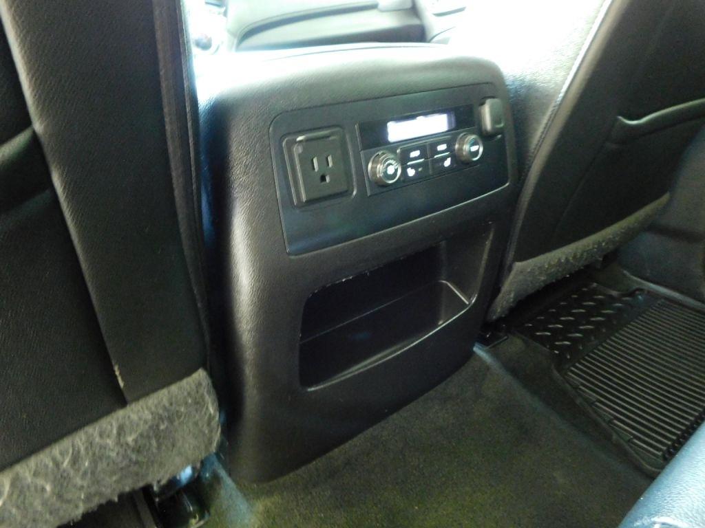 Chevrolet Tahoe LT 2WD 2017