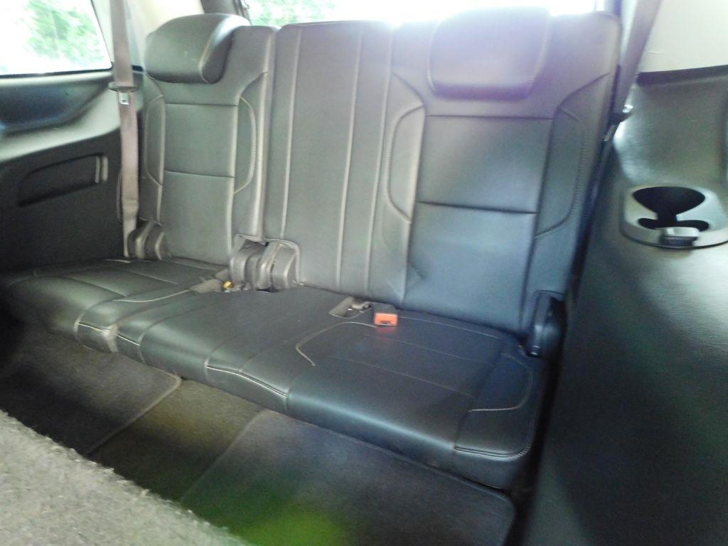 Chevrolet Tahoe LT 2WD 2017