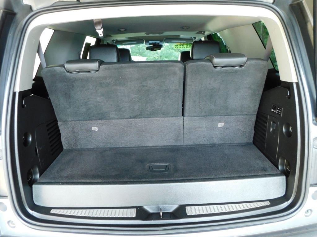 Chevrolet Tahoe LT 2WD 2017