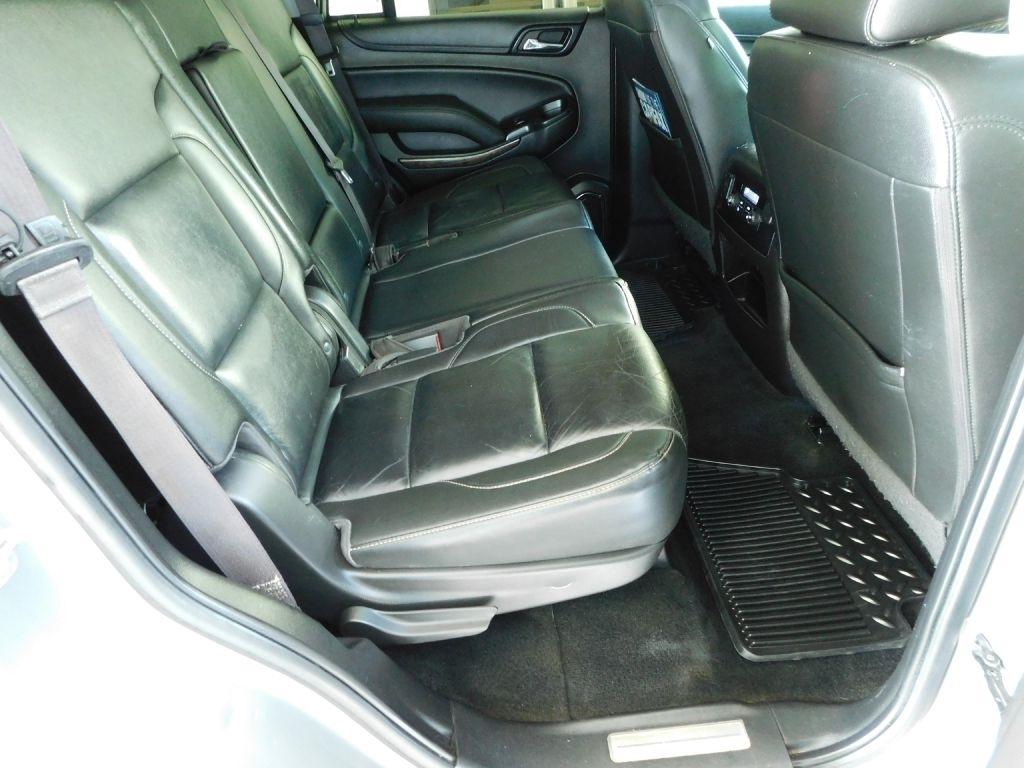 Chevrolet Tahoe LT 2WD 2017
