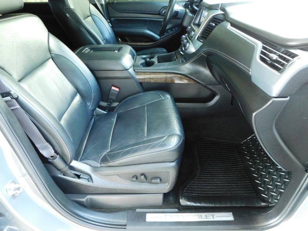 Chevrolet Tahoe LT 2WD 2017