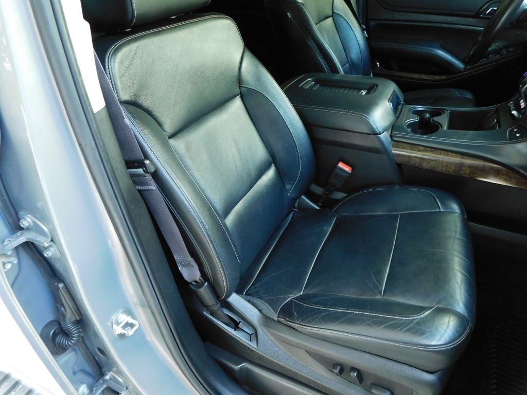 Chevrolet Tahoe LT 2WD 2017