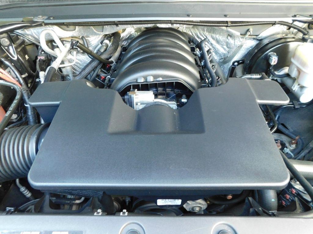Chevrolet Tahoe LT 2WD 2017
