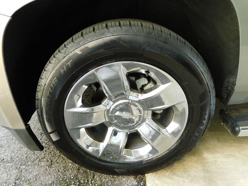 Chevrolet Tahoe LT 2WD 2017