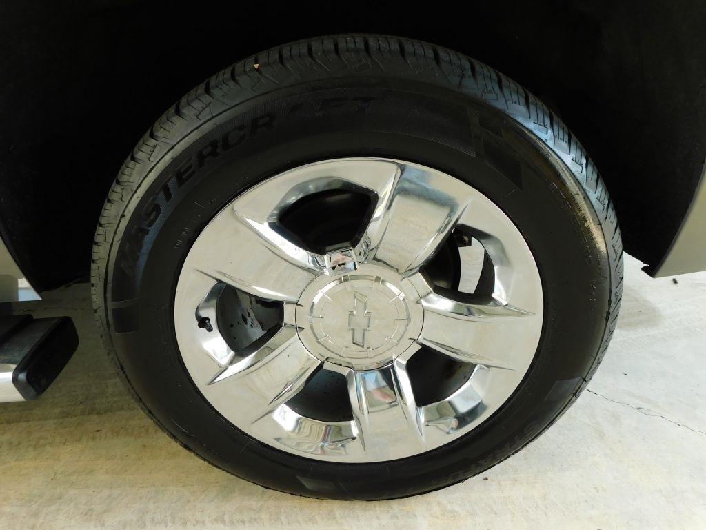 Chevrolet Tahoe LT 2WD 2017