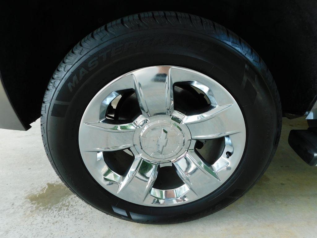 Chevrolet Tahoe LT 2WD 2017