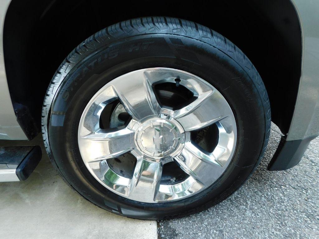 Chevrolet Tahoe LT 2WD 2017
