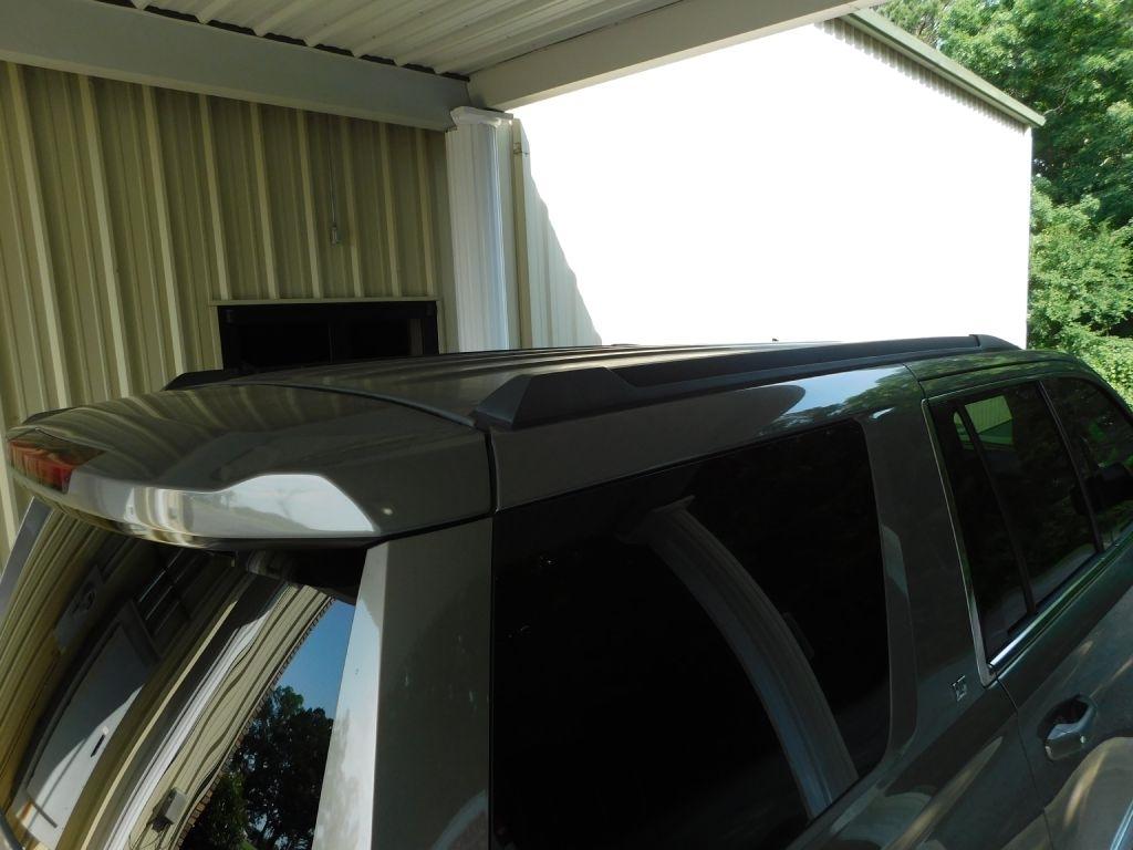 Chevrolet Tahoe LT 2WD 2017