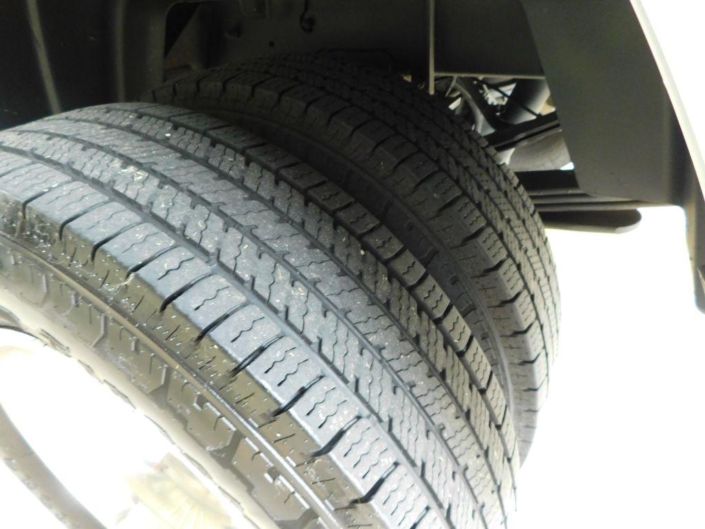 RAM 3500 ST Crew Cab LWB 4WD DRW 2012