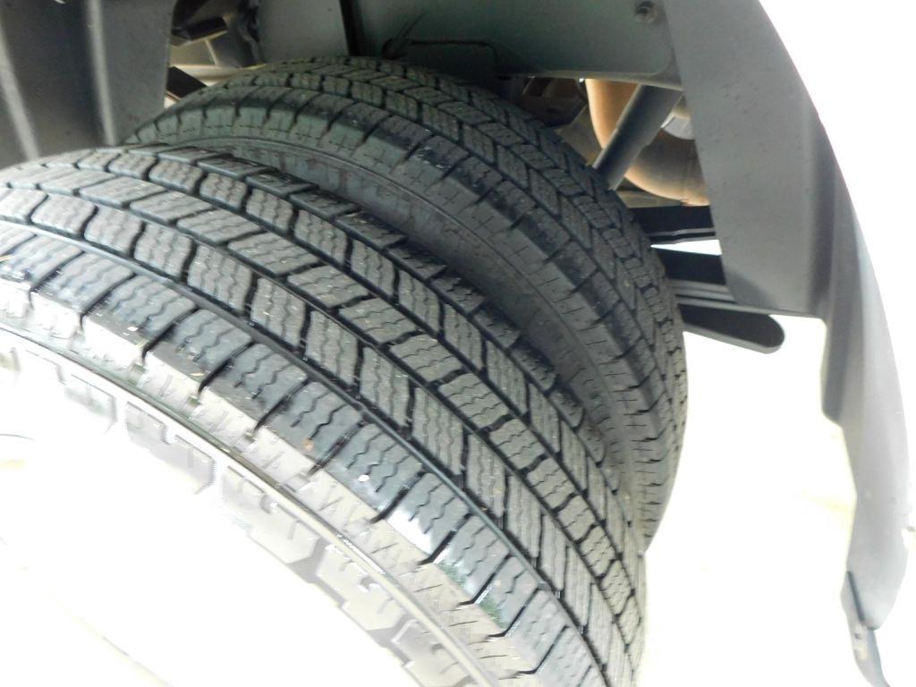 RAM 3500 ST Crew Cab LWB 4WD DRW 2012