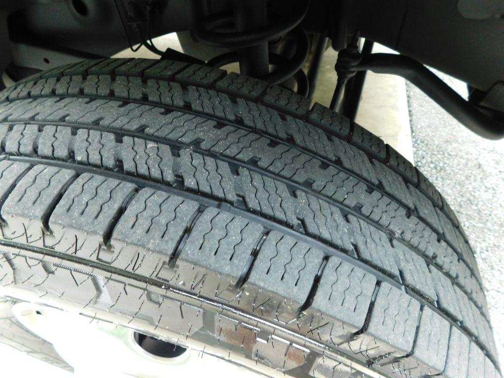 RAM 3500 ST Crew Cab LWB 4WD DRW 2012
