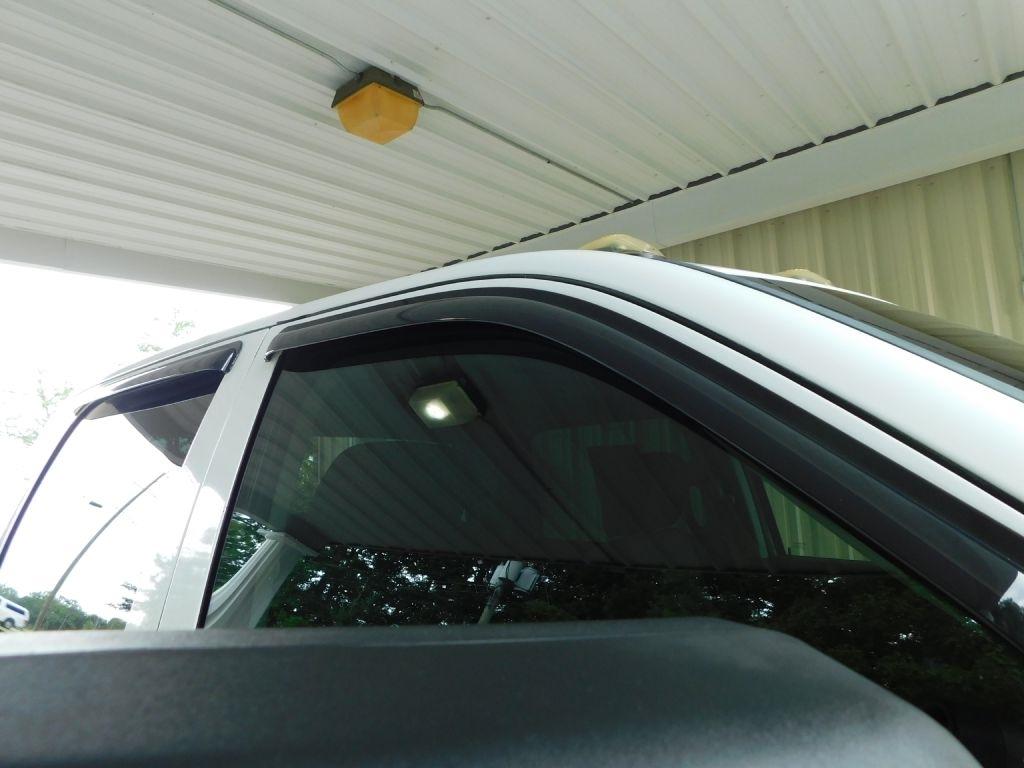 RAM 3500 ST Crew Cab LWB 4WD DRW 2012