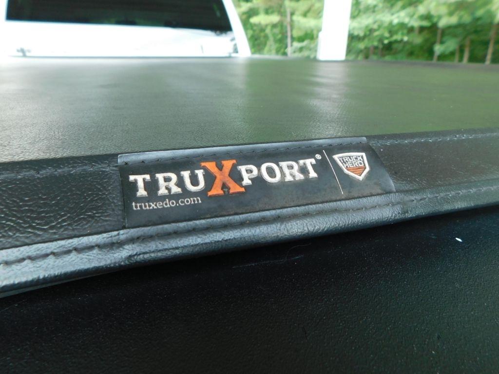 RAM 3500 ST Crew Cab LWB 4WD DRW 2012