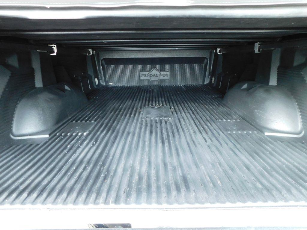 RAM 3500 ST Crew Cab LWB 4WD DRW 2012