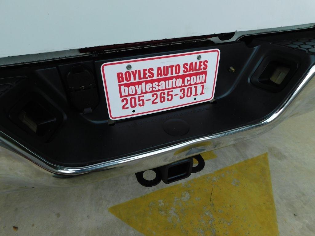 RAM 3500 ST Crew Cab LWB 4WD DRW 2012