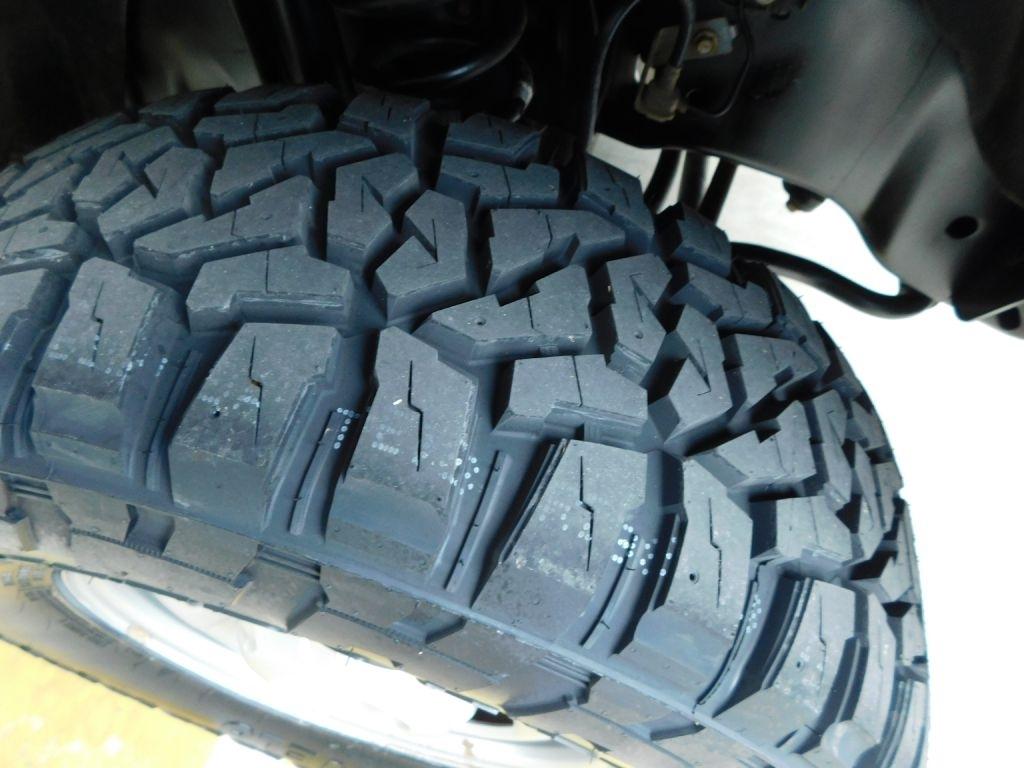 Ford F-250 SD XL SuperCab 4WD 2016