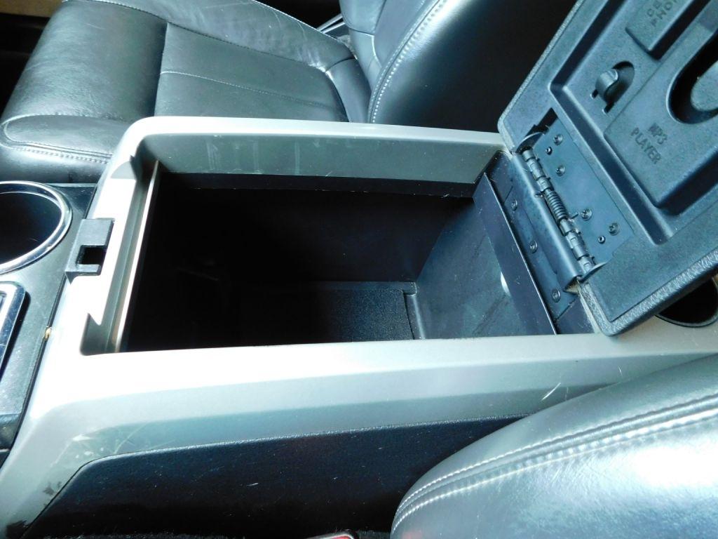 Ford F-150 XLT SuperCrew 6.5-ft. Bed 4WD 2011