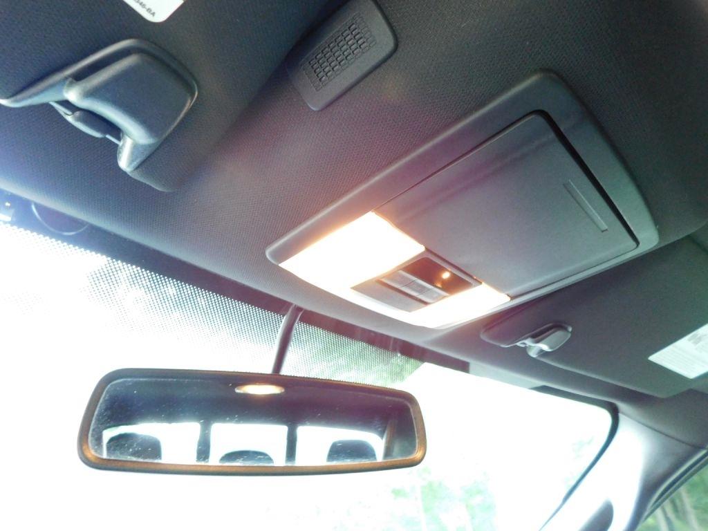 Ford F-150 XLT SuperCrew 6.5-ft. Bed 4WD 2011