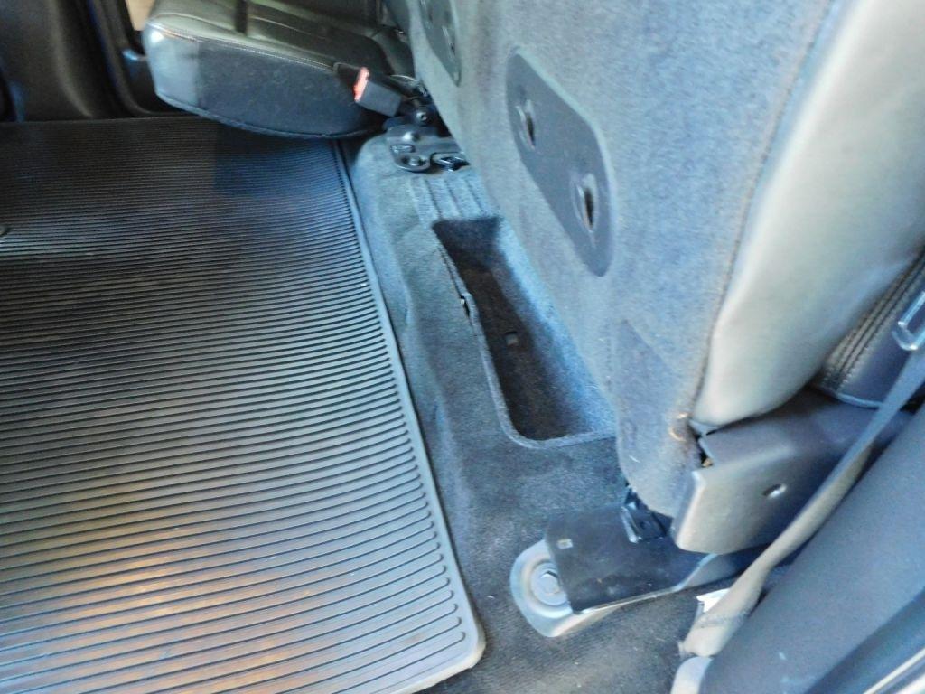 Ford F-150 XLT SuperCrew 6.5-ft. Bed 4WD 2011