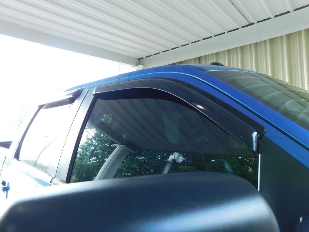 Ford F-150 XLT SuperCrew 6.5-ft. Bed 4WD 2011