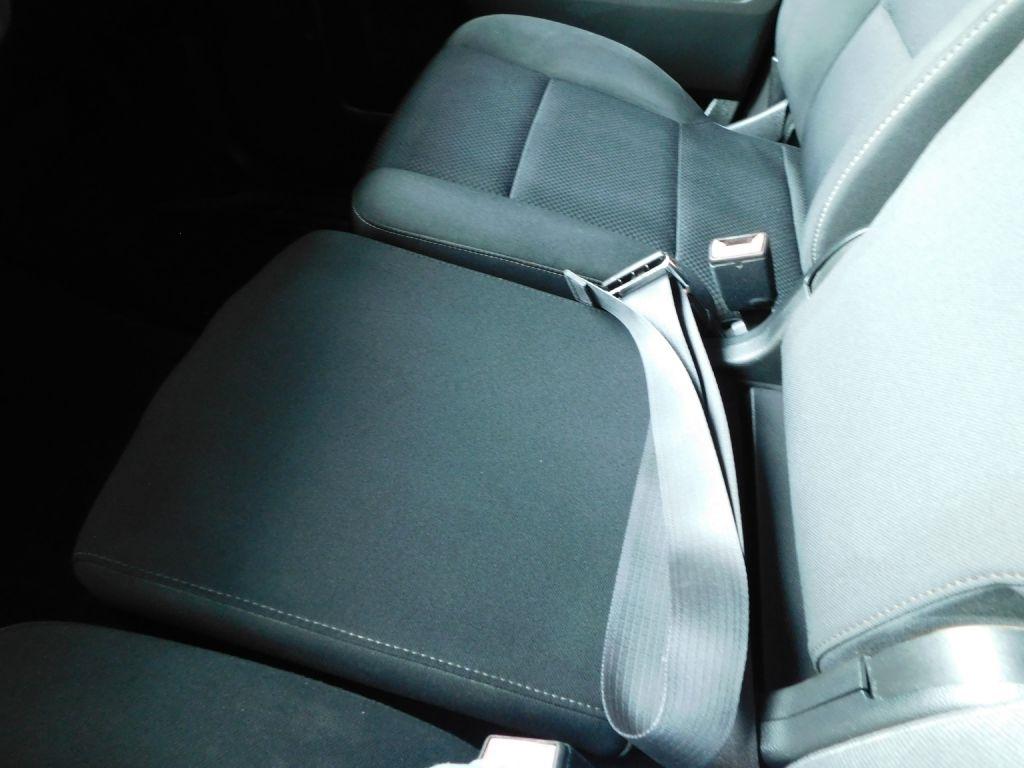 Chevrolet Silverado 1500 1LT Crew Cab 2WD 2014