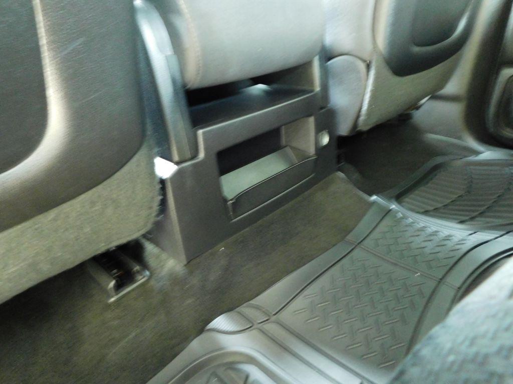 Chevrolet Silverado 1500 1LT Crew Cab 2WD 2014