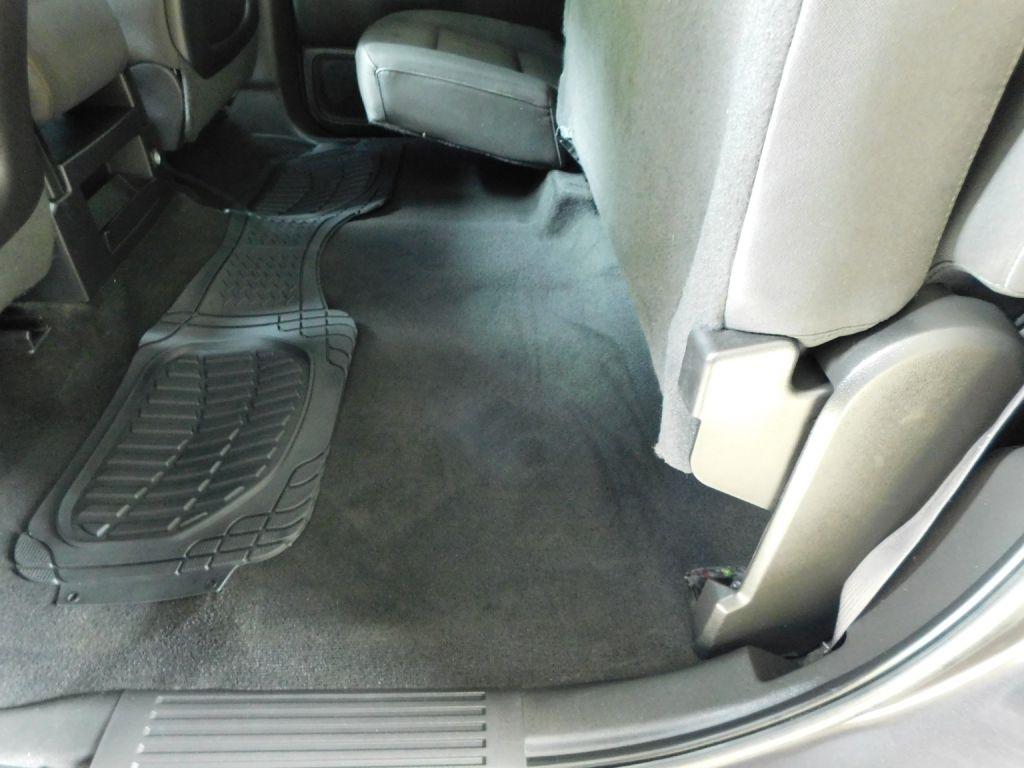 Chevrolet Silverado 1500 1LT Crew Cab 2WD 2014