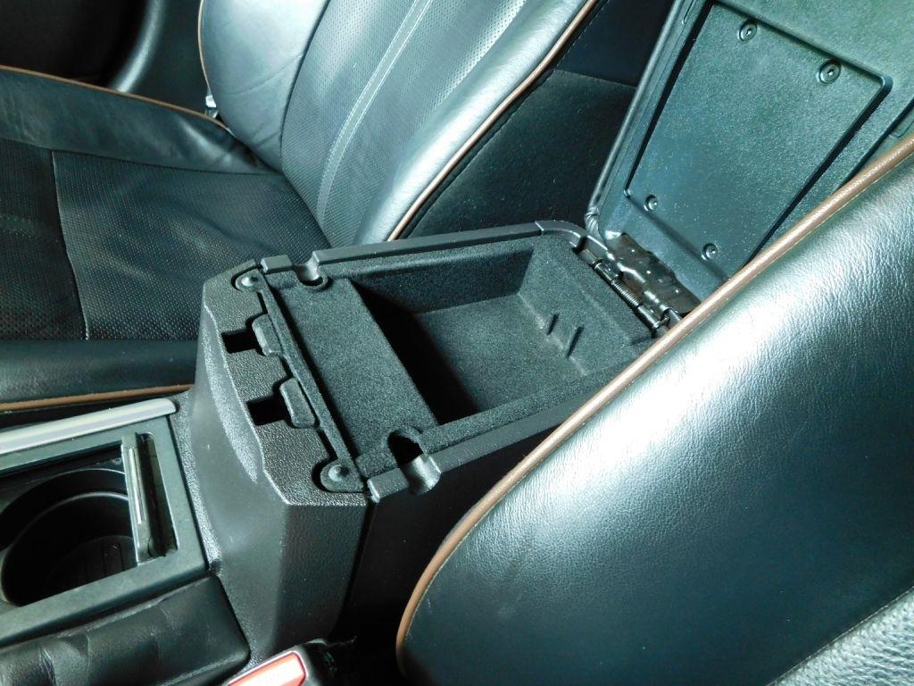 Lincoln MKZ FWD 2011
