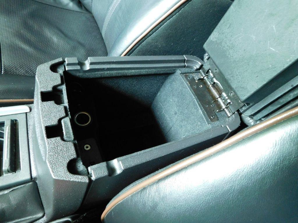 Lincoln MKZ FWD 2011