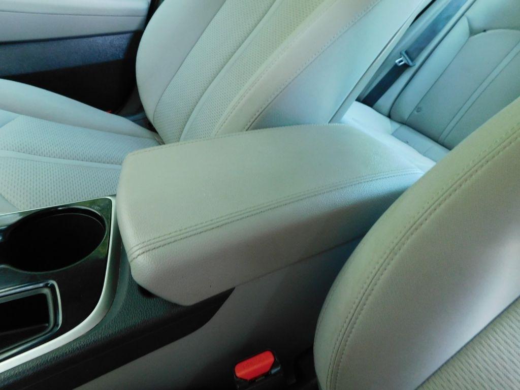 Hyundai Sonata Sport 2018