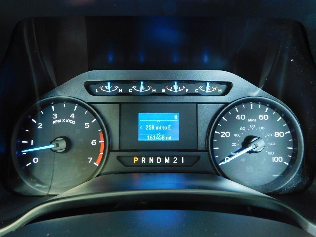 Ford F-250 SD XL 2WD 2020