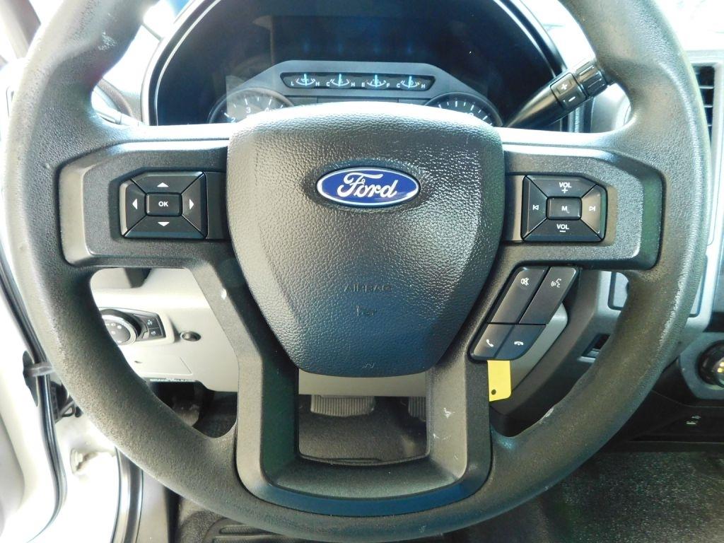 Ford F-250 SD XL 2WD 2020