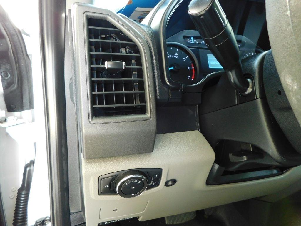 Ford F-250 SD XL 2WD 2020