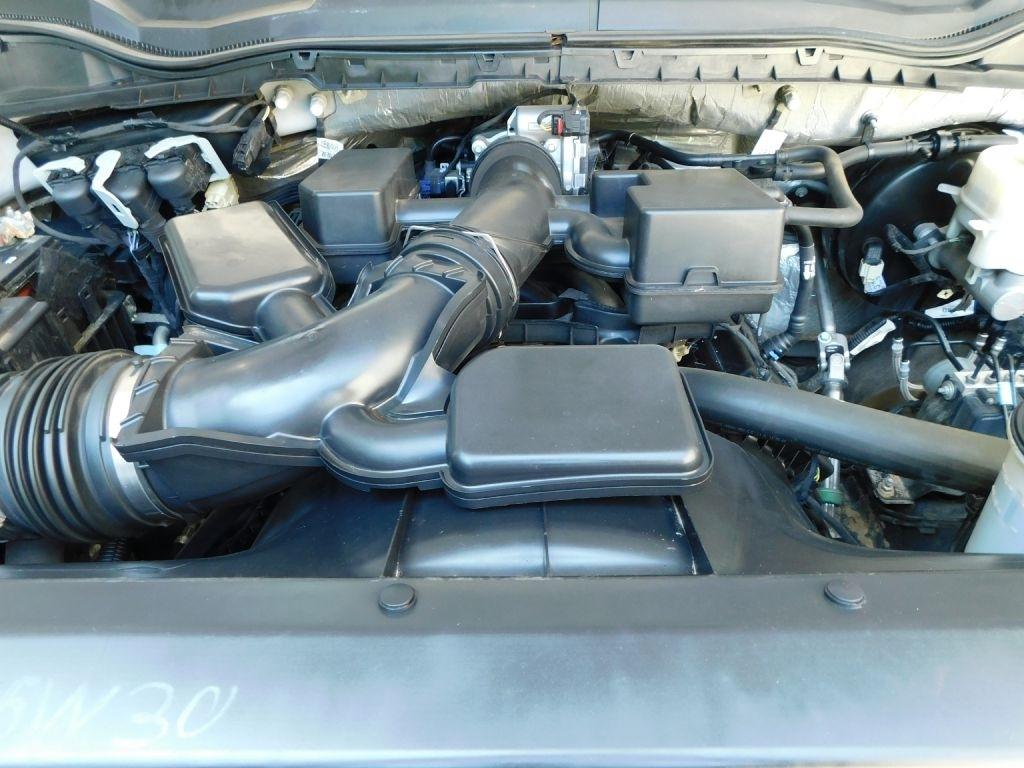 Ford F-250 SD XL 2WD 2020