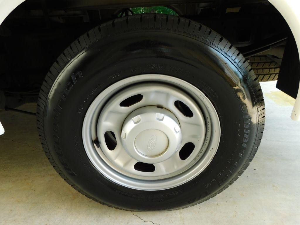 Ford F-250 SD XL 2WD 2020