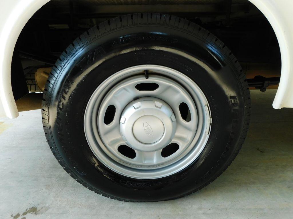 Ford F-250 SD XL 2WD 2020