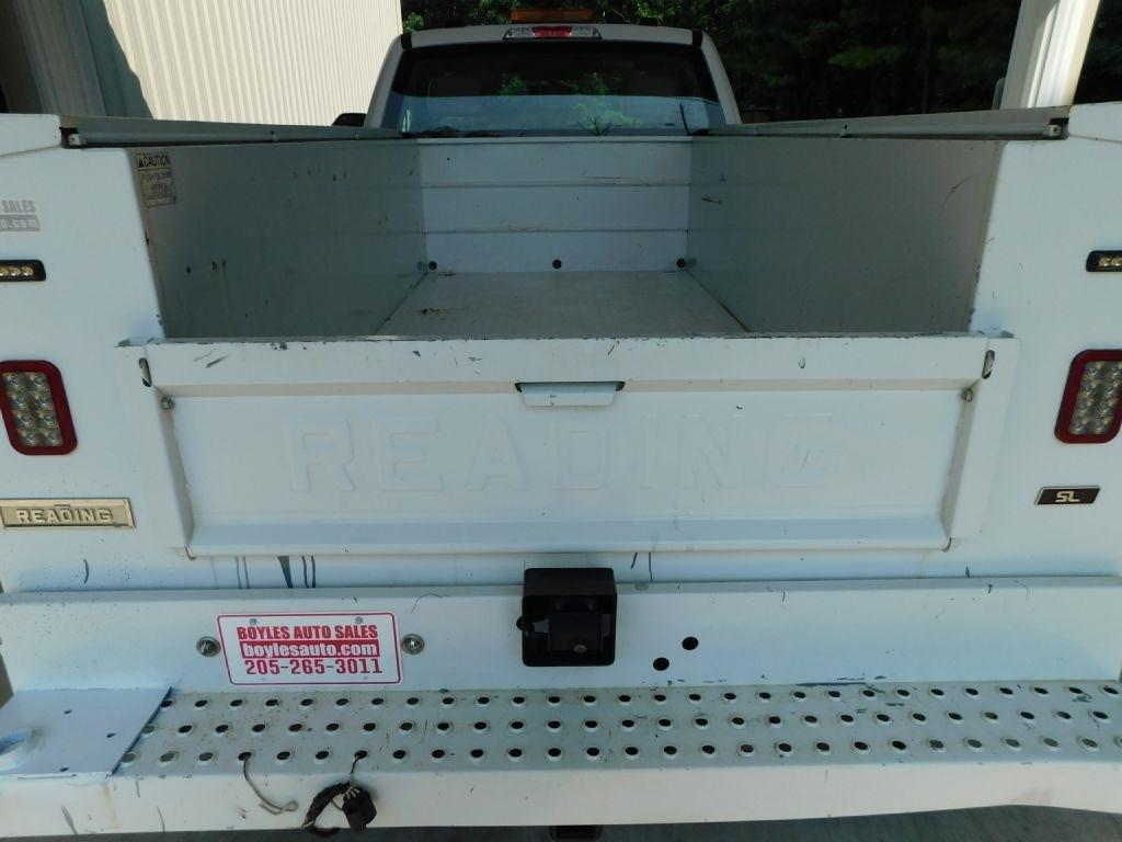 Ford F-250 SD XL 2WD 2020