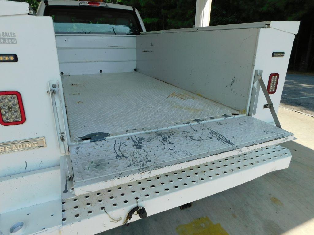 Ford F-250 SD XL 2WD 2020
