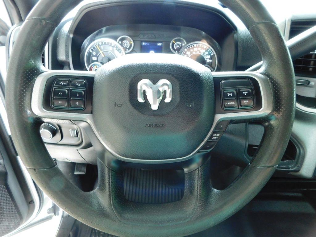 RAM 5500 Crew Cab LWB 2WD DRW 2021