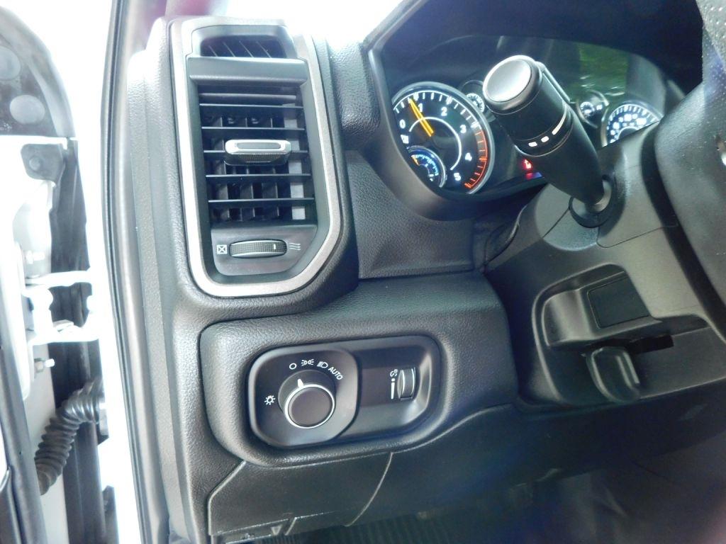RAM 5500 Crew Cab LWB 2WD DRW 2021
