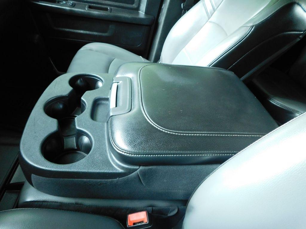RAM 5500 Crew Cab LWB 2WD DRW 2021